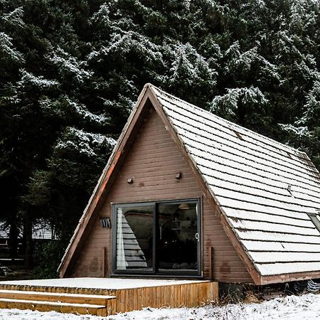 The Triangle Lodge Invergarry Luaran gambar
