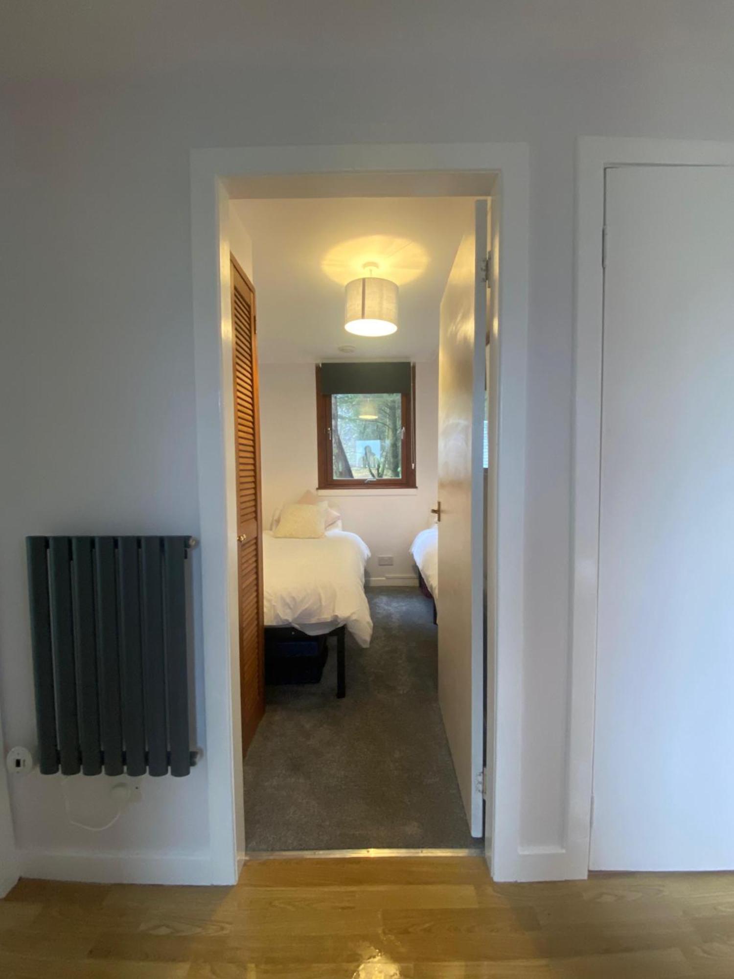 The Triangle Lodge Invergarry Luaran gambar